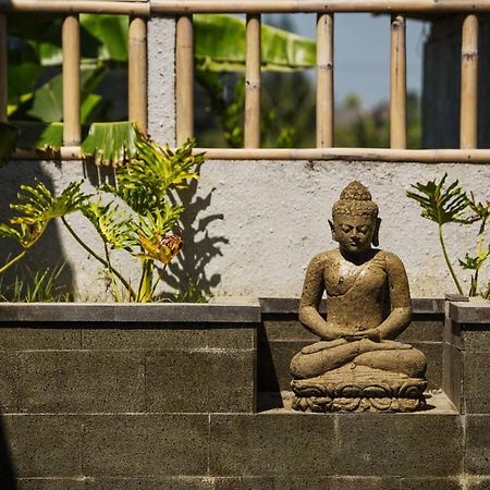 Cat Cow Yoga Villa Canggu  Luaran gambar