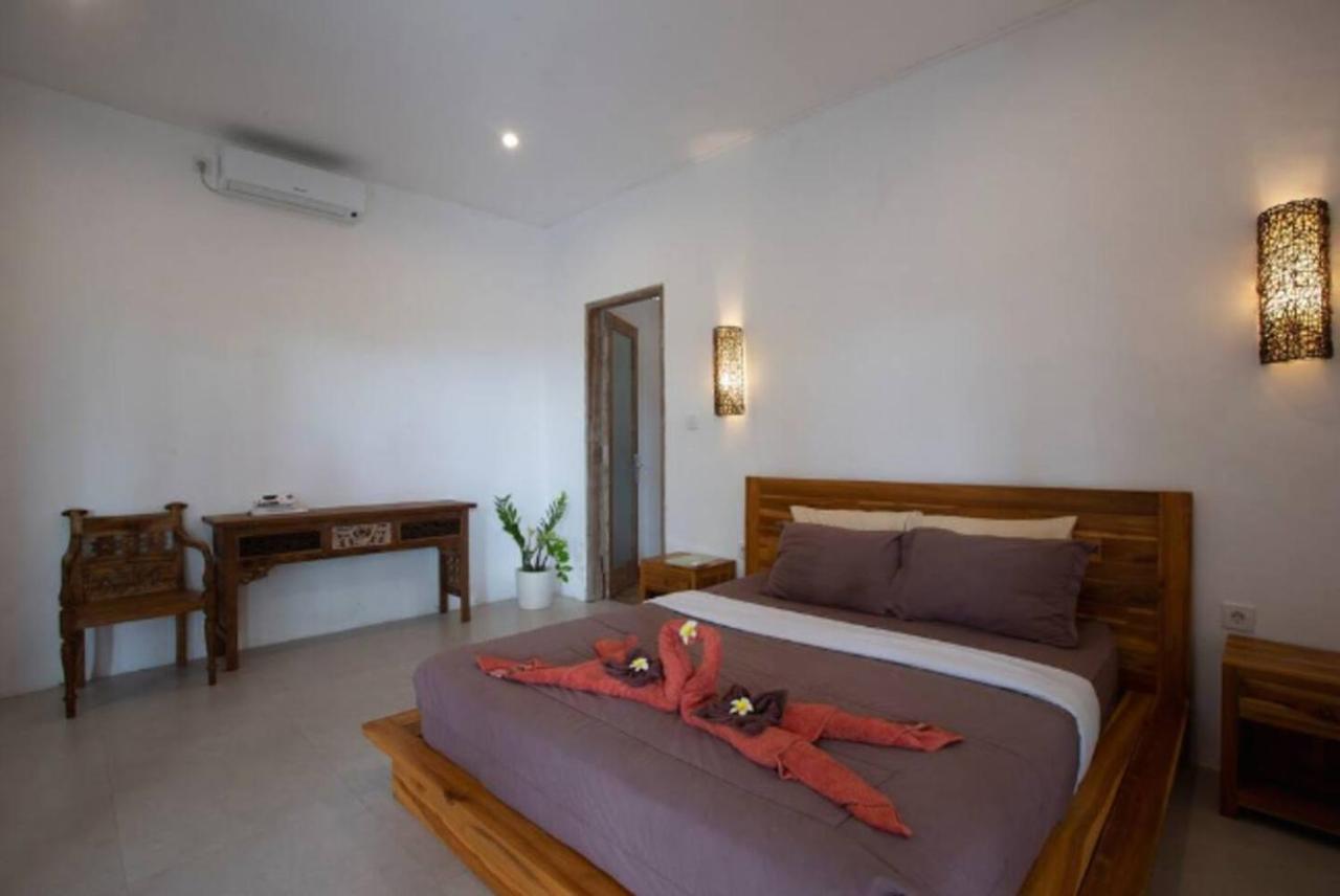 Cat Cow Yoga Villa Canggu  Luaran gambar